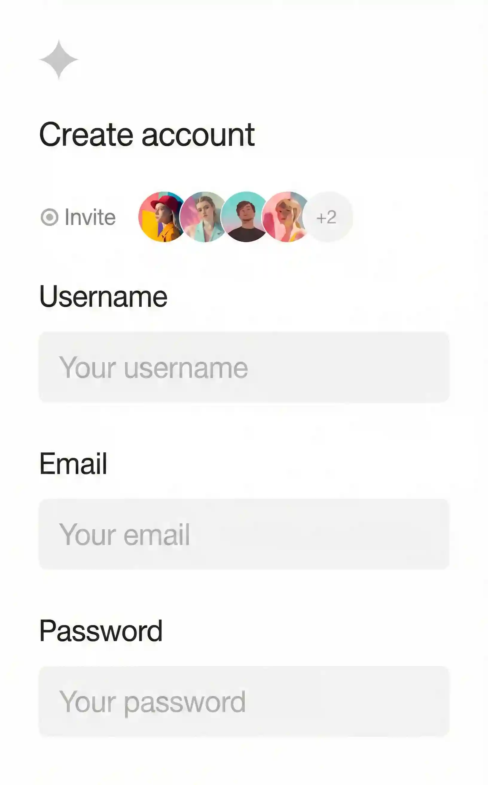 Smart web menu preview